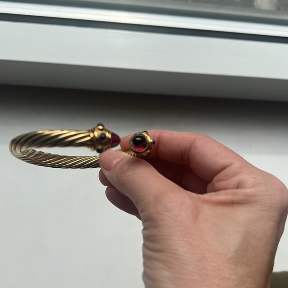 David Yurman bracelet - Picture 8 of 8